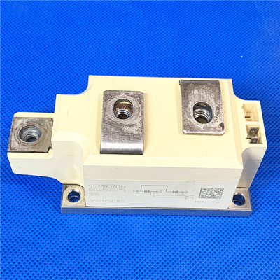 SKKH250/16E和12E拆机可控硅模块SKKT250/16E实价直拍SKKH250/14E