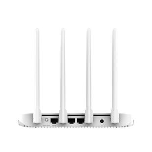 小米路由器4A百兆千兆版无线wifi双频端口家用高速稳定穿墙王智能