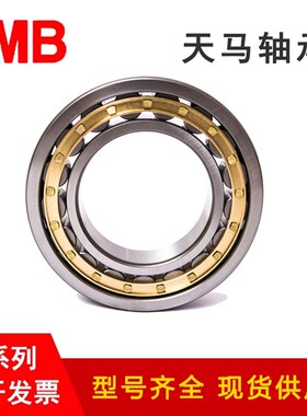 国产 TMB 天马 轴承 NU 205 206 207 208 209 210 211 212 E EM