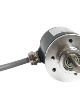 KN50F3600Z5/24L8S3PR2.X自动化设备光电旋转编码器