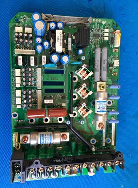 ETP617245安川变频器G7-5.5-7.5KW电源板ETP617252和YPHT31355-1C