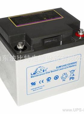 江苏理士直流屏蓄电池DJM1238S/12V38Ah20HR后备电源