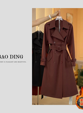 【加棉里布】【原版品质】2025春秋新款气质西装长袖3629外套女装