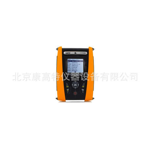 意大利HT COMBI521多功能安规测试仪对电气系统进行测试