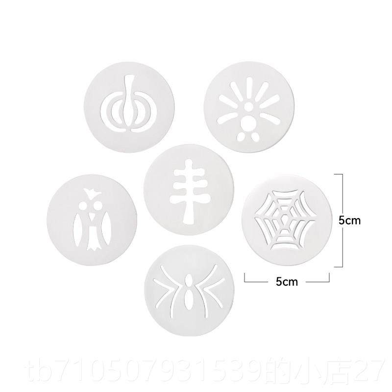 正品OXO奥秀饼干枪 干模具烘焙工具曲奇花作印花家用制手工DIY按