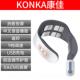 正品 颈椎摩按颈器部按摩仪多功理能脊椎脖子肩颈热敷劲椎疗护颈仪