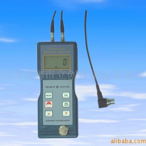 特价 优惠供应测厚仪 钢板测厚仪 超声波测厚仪 TM8810