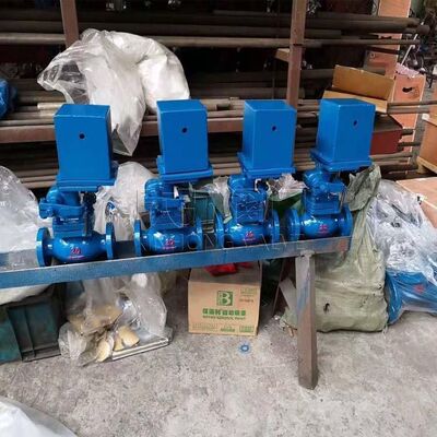 ZCM煤气电磁阀 防爆敞开式快速 不锈钢常闭式 欣弘阀门