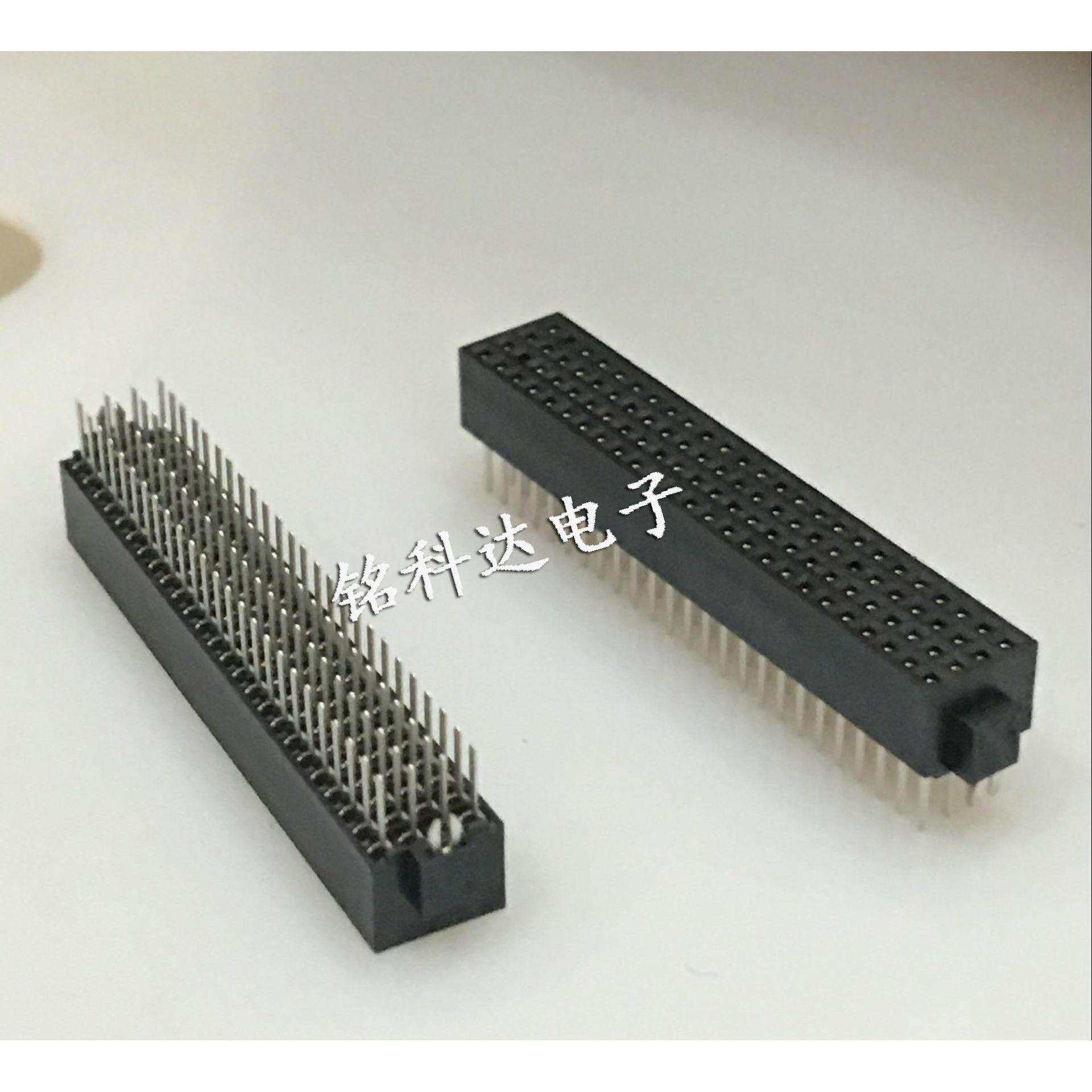 申泰Samtec连接器FOLC-125-04-S-Q-LC 进口原装