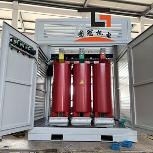 480V440V415V240V转380V变220V690V110V三相隔离变压器SG-1500KW