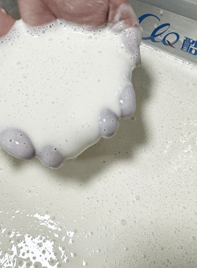 全自动商用大容量80L 不锈钢高速面粉鸡蛋均质机搅拌打面浆混合机