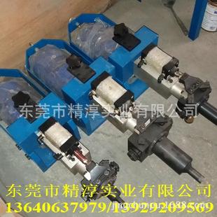 各种聚氨酯低压发泡机聚氨酯机械配件各种针阀球阀配件现货直供