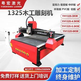 佛山厂家现货供应窗花木工家具实木门板雕刻机广告数控cnc雕刻机