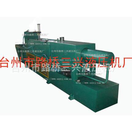 热销推荐卧式自动跟刀拉床自动退刀拉床高效液压拉床