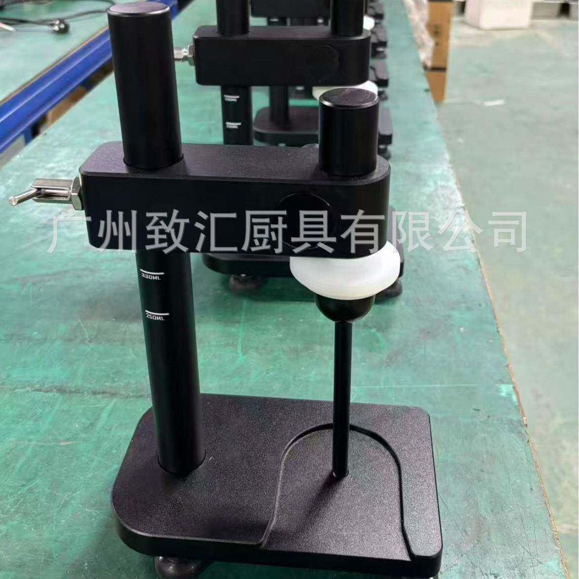 手动封盖机网红拍拍盖奶茶摇杆手拉摆摊手动压盖机饮料封盖机