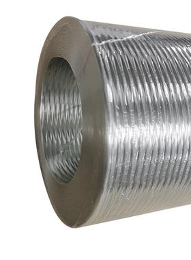 无碱玻璃纤维粗纱2400 3200 4000 tex喷射用玻璃钢纤维纱