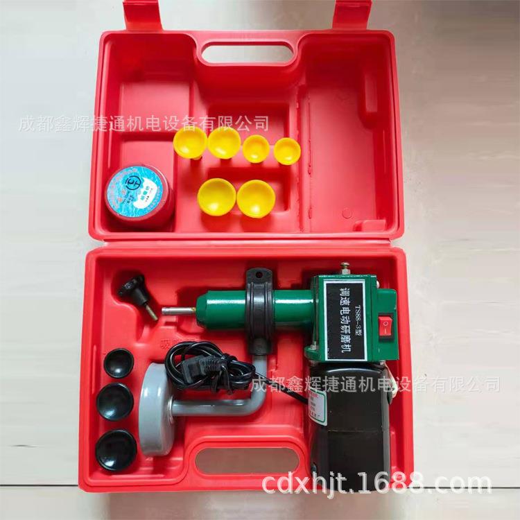 TS88-3调速型电动气门研磨机大小型汽车气门口研磨设备