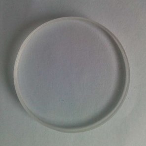 氟化钙窗片 氟化钙盐片 红外窗片 可定制现货