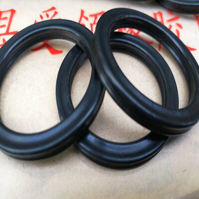 X型圈 星型圈 内径200.00/202.57/208.92/215.27/221.62*6.99