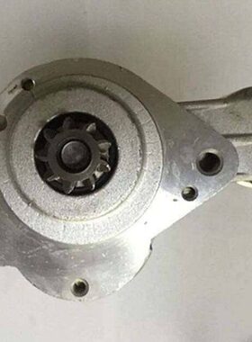 开普2V80起动机马达QDY1203A起动机马达12V 1.4KW 9T CCW起动机