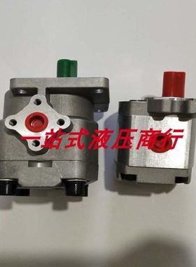 SHIMADZU岛津齿轮泵SGP1A16F2H1-R SGP1A16F2H9-R363 SGP1A16R363