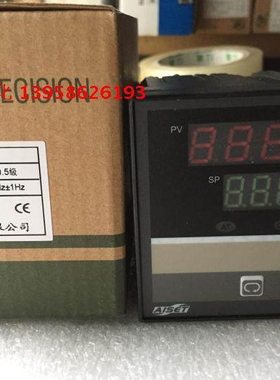 AISET上海亚泰仪表 XMTE-6000 XMTE-6411 XMTE-6411V 智能温控仪