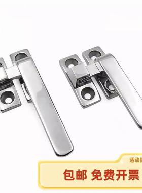 LCR/LCL80/100旋转拉手不锈钢密封扣把手FHS31-L80/L100FHS41