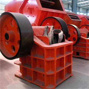 中小型硬石块粉碎机移动式砂石粉碎机小型矿山设备制砂机