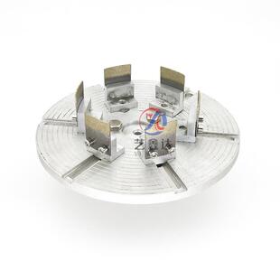 可调转盘200mm大孔玻璃开孔器l圆形开孔可调节大小钻头钻孔机钻头