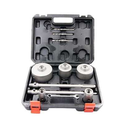 混凝土开孔器11PCS套装墙开套装