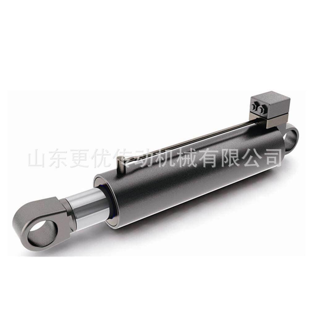 农业机械油缸双作用液压缸多级液压油缸单作用液压缸厂家