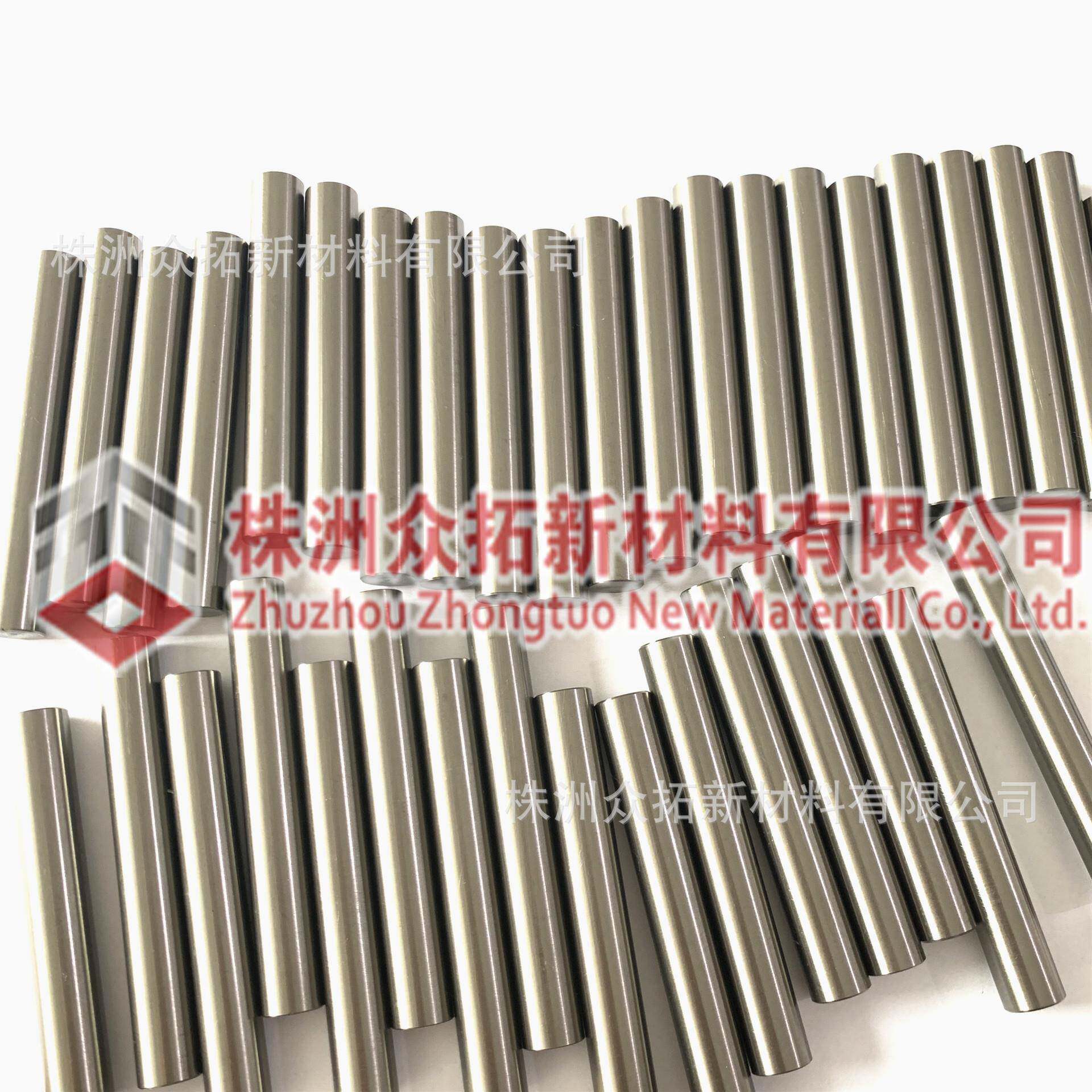 银钨棒银钨合金棒银钨合金材料