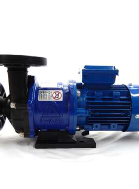 MX-401CV/RV7E易威奇IWAKI磁力泵