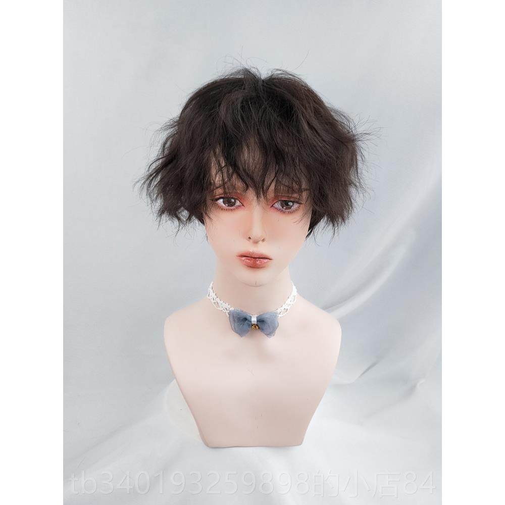 新款贝儿假发女爱可短卷玉米烫网自然短发整顶时尚红假毛羊毛卷发,美发护发/假发,日常整顶假发,淘宝优惠券,粉丝福利购,淘宝优惠卷