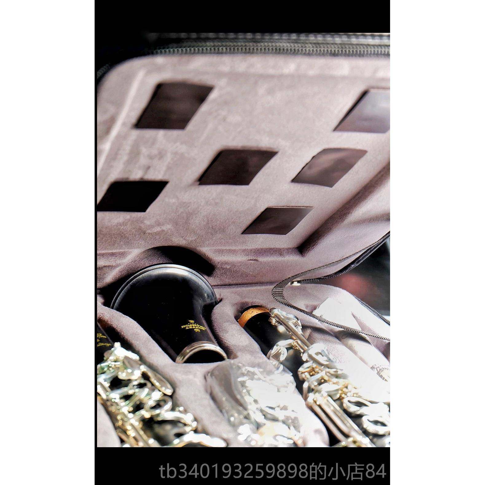 新款CL器K单簧管骑士簧萨克斯长笛双单乐防氧化膜防磨损金属保护