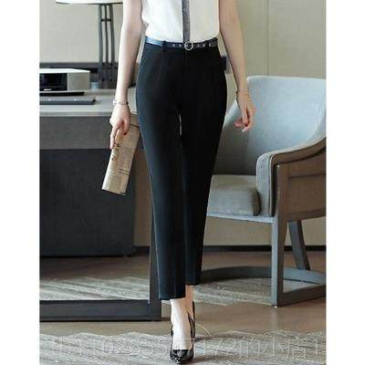 新款酒店前台收员工作服夏季职业袖女短衬衫餐店饮饭宾馆服务员银