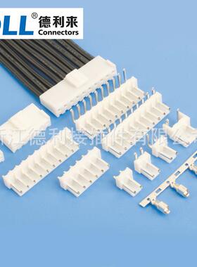 ac端子VH3.96mmac端子