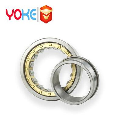 厂家直供NU2314EMNU2314ENU2315EMNU2315E圆柱滚子轴承