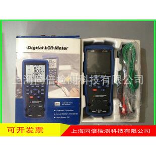 CEM华盛昌DT-9935电感电容数字万用表LCR测试表电容测试万用表