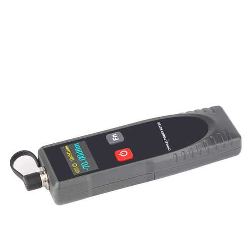 汇天益便携式光功率计 迷你型光功率计 通用光接口设计功率计WT65