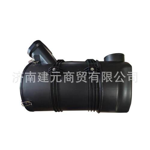 汕德卡空滤器总成810W08400-6031空滤器壳子 空气滤清器总成