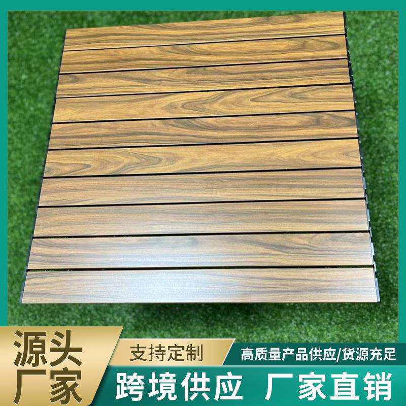 户外铝桌便携式露营野餐桌车载自驾游可折叠桌子户外桌椅套装