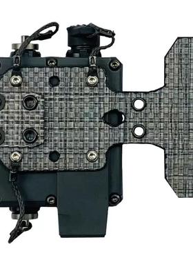 RELOADED AMMO/RA AXL款V60/X50 PTT拓展延长板原品tegris152/148