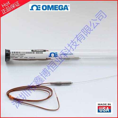 1.6mmN型引线式铠装热电偶TJ36-NNXL-116U-160,TJ36-NNXL-116U-40