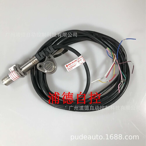 Sensaguard非接触式开关440N-Z21S17A原装进口现货