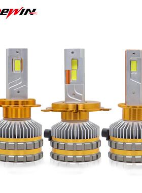 工厂直供跨境新款大功率130WN5led灯前大灯H1H3H4H7H11