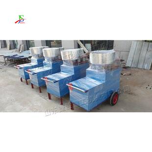 西红柿育苗营养土分装机农用蔬菜大棚灌钵机营养钵装土机