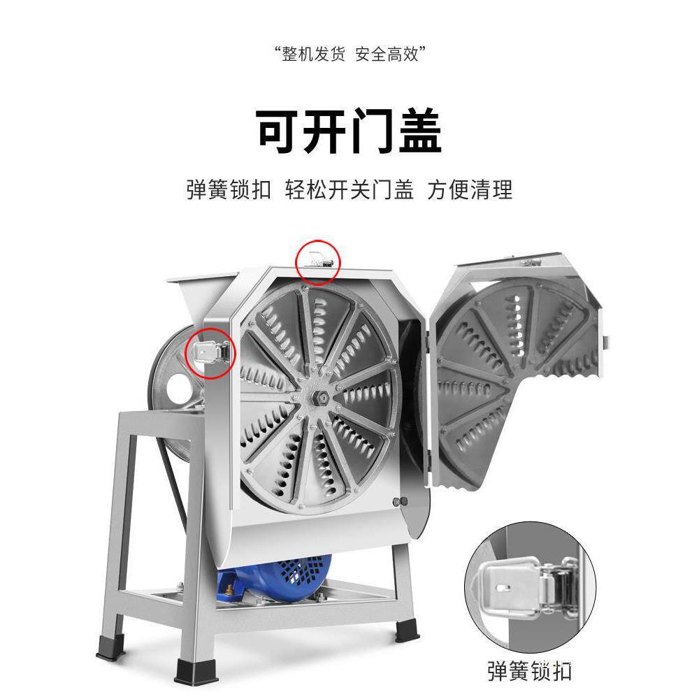 手摇刨粉碎木薯机器机器丝机械罗卜台式刨片薯类地瓜刨丝机土豆