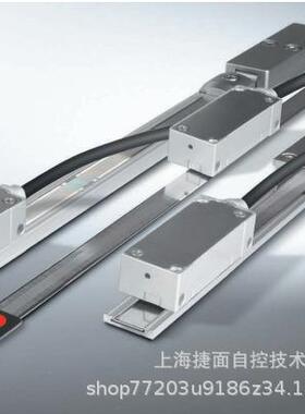 西班牙FAGOR增量式非接触开放型光栅尺1vpp栅距20um
