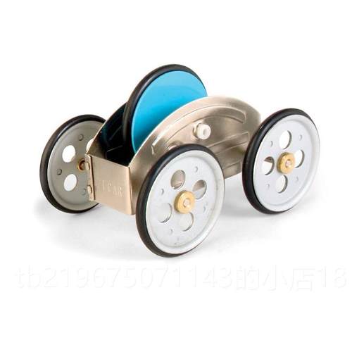 高档美国K条ikkerland具金属械发玩创意有趣减压玩具大人的生日机